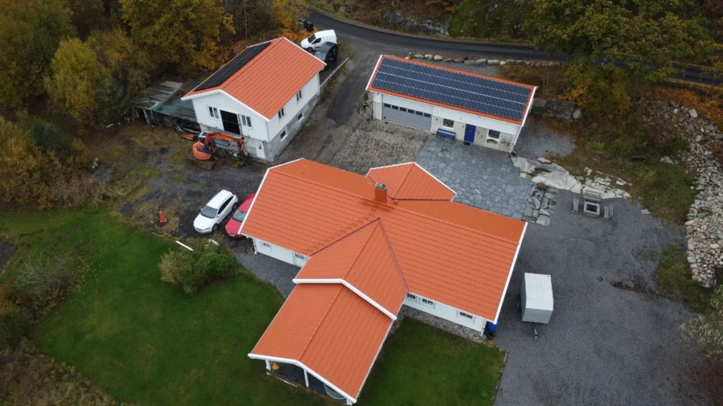 Tvätta hus av JT Takvård AB - olympia_hub_about_image